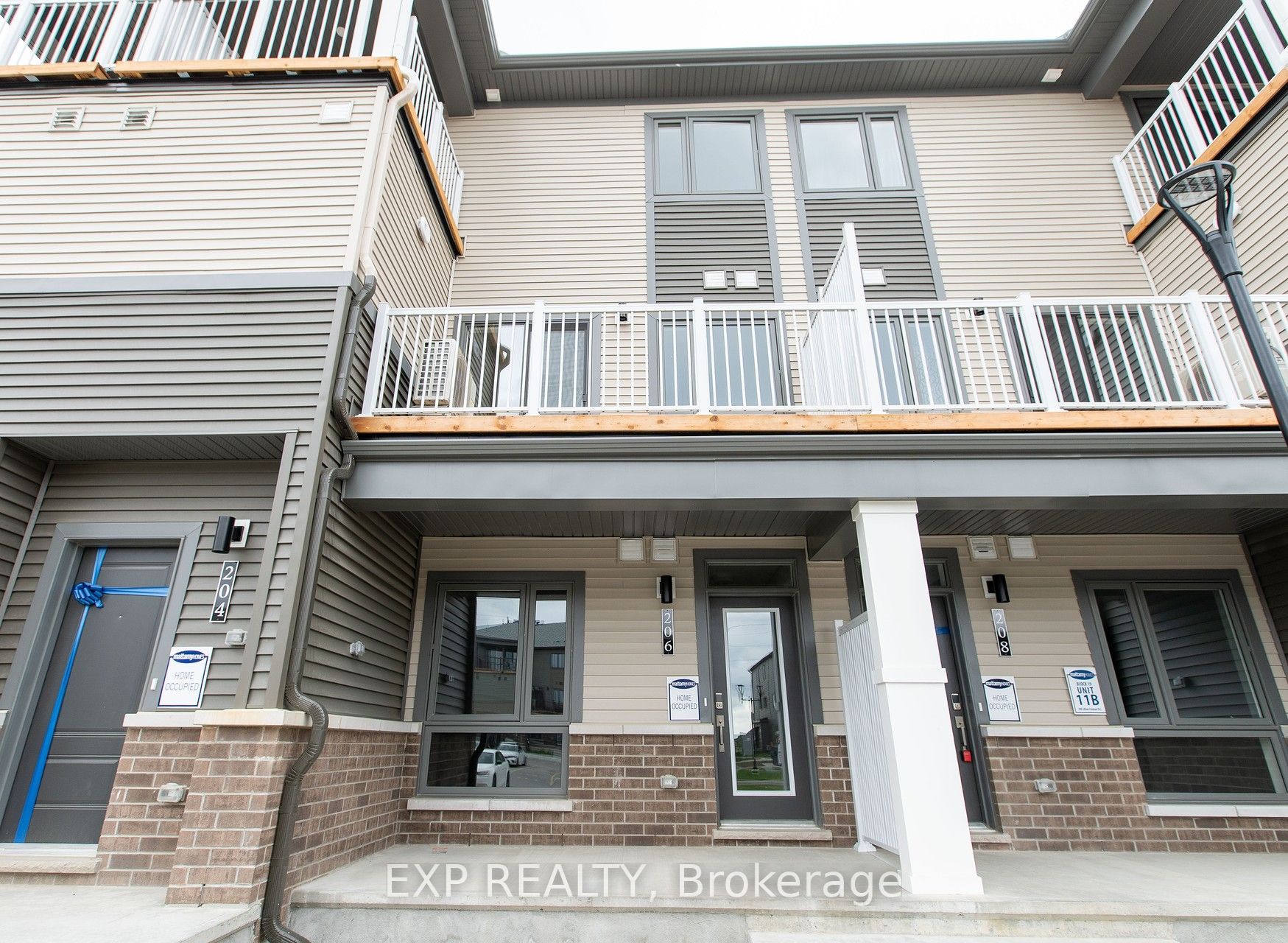 Residential Lease in Barrhaven