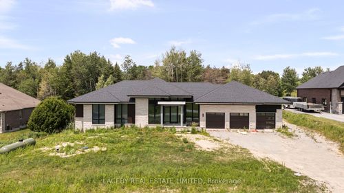 130 Dale Cres, Cookstown, ON, L0L1L0 | Card Image