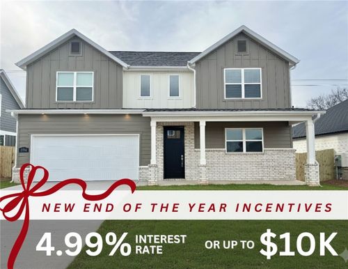 4704 Sw Tribe St, Bentonville, AR, 72713-3319 | Card Image