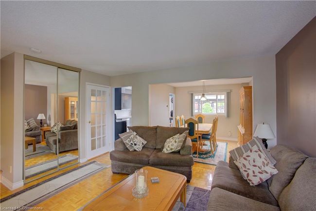 57 Ecclestone Dr, House other with 3 bedrooms, 2 bathrooms and 4 parking in Brampton ON | Image 12