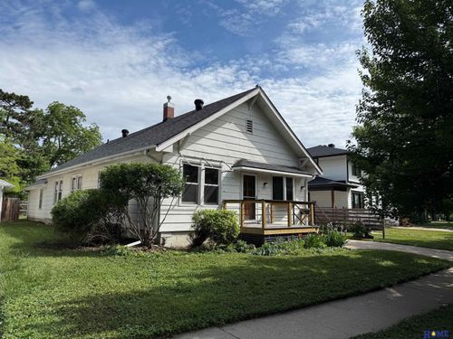 2726 Sewell Street, Lincoln, NE, 68502 | Card Image