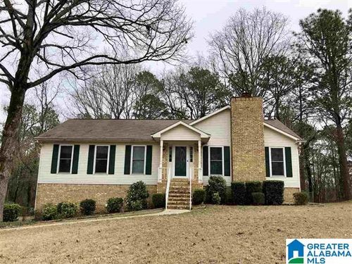 1639 Caribbean Cir, ALABASTER, AL, 35007-8424 | Card Image