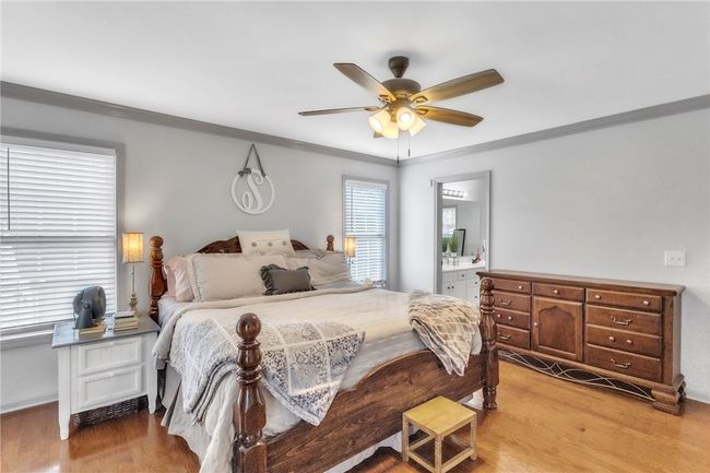 325 Regency Cir, House other with 5 bedrooms, 4 bathrooms and null parking in Anderson SC | Image 14