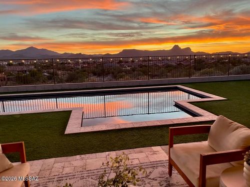 5291 W Avenida Tierra Alta, Tucson, AZ, 85742 | Card Image