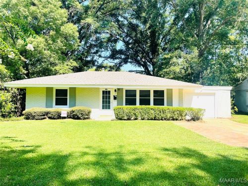3247 Willow Lane Dr, Montgomery, AL, 36109-3529 | Card Image