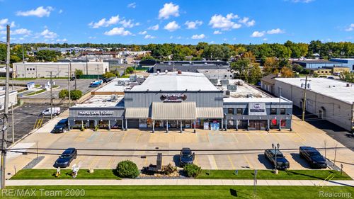 1-1500 N Crooks Rd, Clawson, MI, 48017-1049 | Card Image