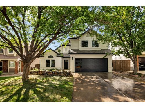9371 Princeton Ln, Highlands Ranch, CO, 80130-3705 | Card Image