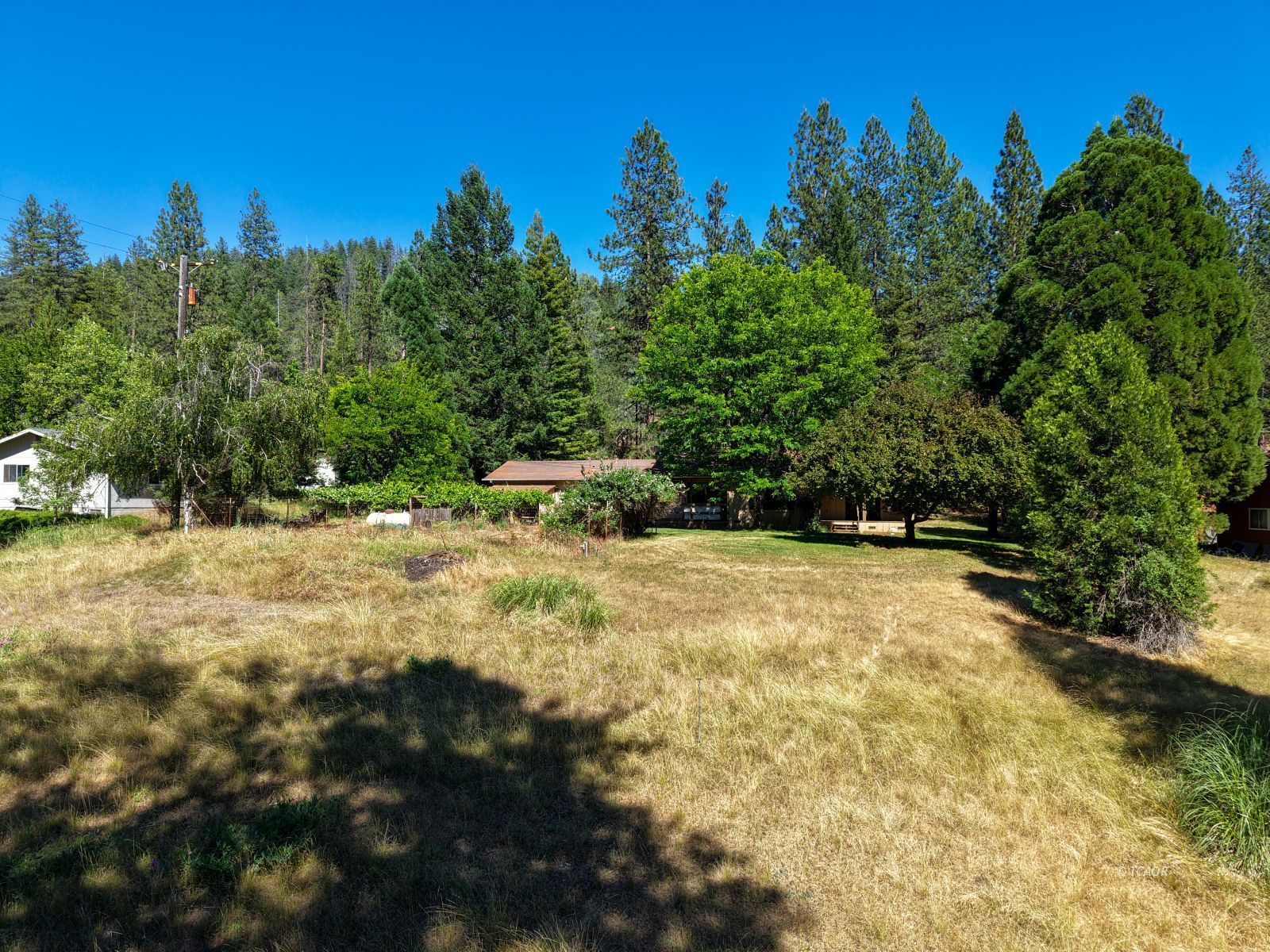Residential in Weaverville 2