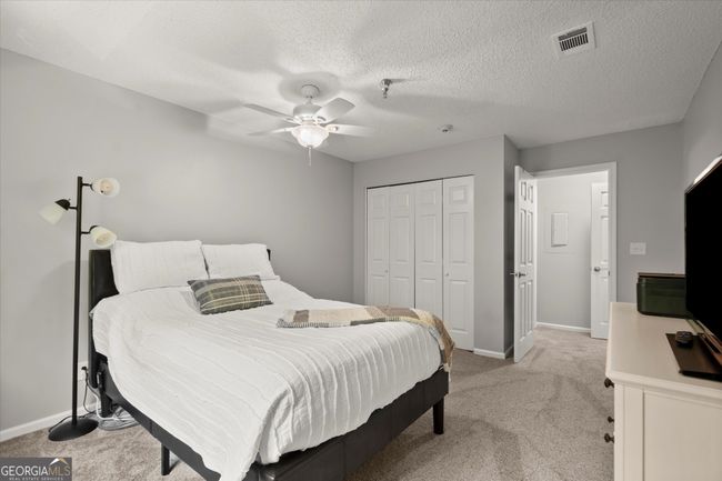 305 Ridley Howard Ct, Condo with 2 bedrooms, 2 bathrooms and null parking in Decatur GA | Image 31