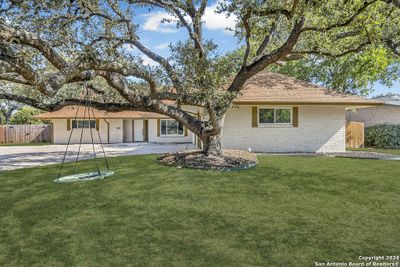 605 Winfield Blvd, House other with 5 bedrooms, 3 bathrooms and null parking in Windcrest TX | Image 3