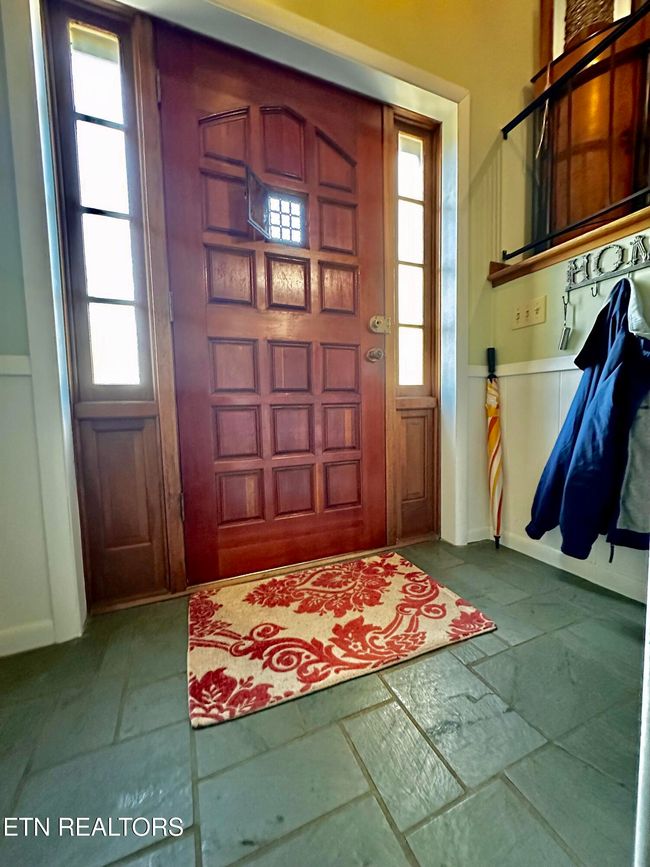 827 Goddard St, House other with 4 bedrooms, 3 bathrooms and null parking in Alcoa TN | Image 35