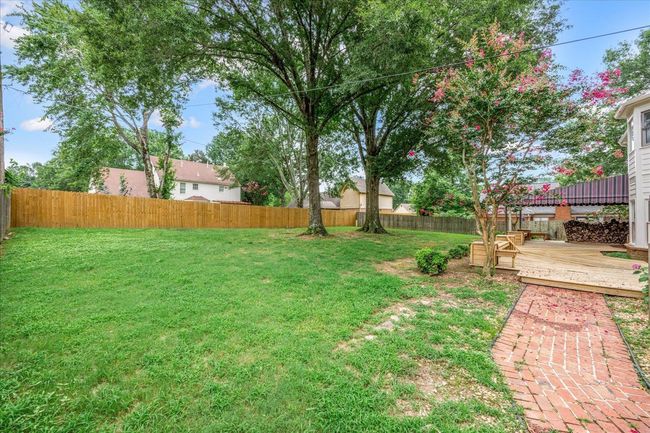 876 Camden Grove Cv, House other with 4 bedrooms, 3 bathrooms and null parking in Cordova TN | Image 20