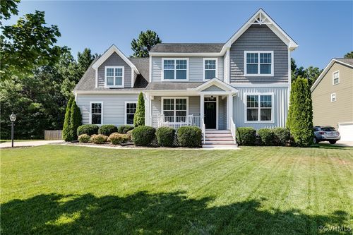 16913 Glensford Dr, Moseley, VA, 23120-2251 | Card Image
