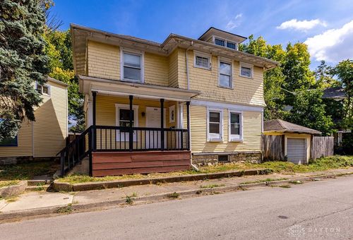 534 Geyer St, Dayton, OH, 45405-4322 | Card Image