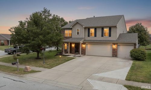 7083 N Abilene Way, Mccordsville, IN, 46055-6111 | Card Image