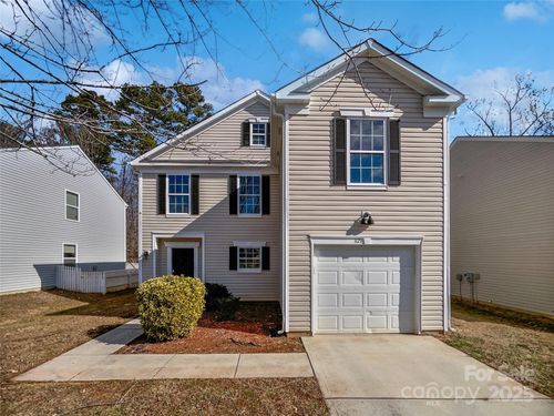 1121 Swearngan Ridge Ct, Charlotte, NC, 28216-2982 | Card Image