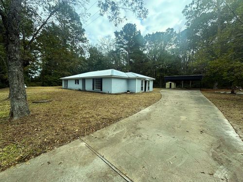 4536 Fm 1280 E, Lovelady, TX, 75851-4001 | Card Image