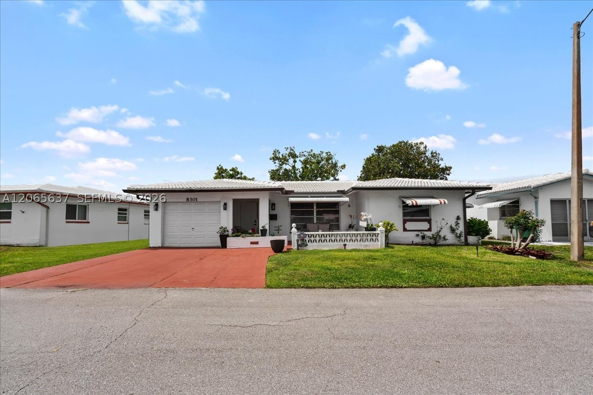 Residential in Tamarac 5
