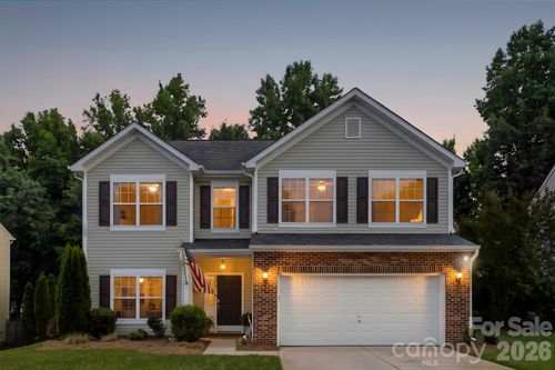 3041 Kilbeggan Dr, Clover, SC, 29710-6081 | Card Image