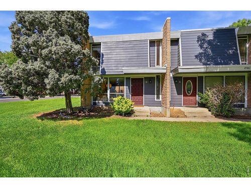 d-7-2741 Harvard St, Fort Collins, CO, 80525-2167 | Card Image