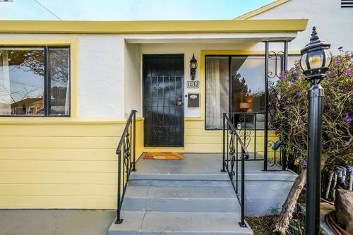 11132 Acalanes Dr, Oakland, CA, 94603-3614 | Card Image