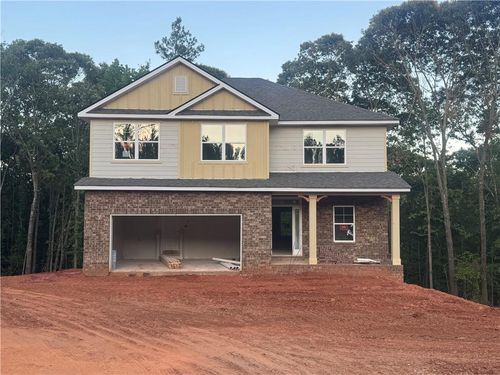 67 Crab Orchard Way, Pendergrass, GA, 30567-2287 | Card Image