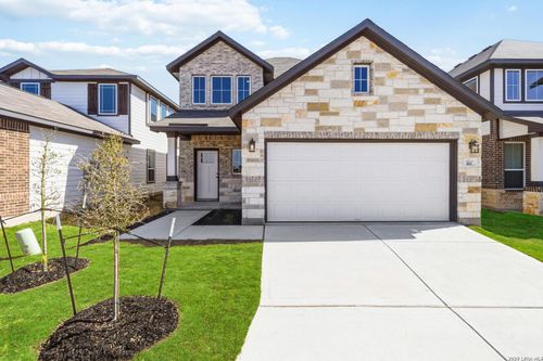 15010 Homing Mdw, San Antonio, TX, 78253-7467 | Card Image