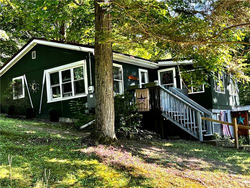 7726 Grouse Rd, Springwater, NY, 14560-9714 | Card Image