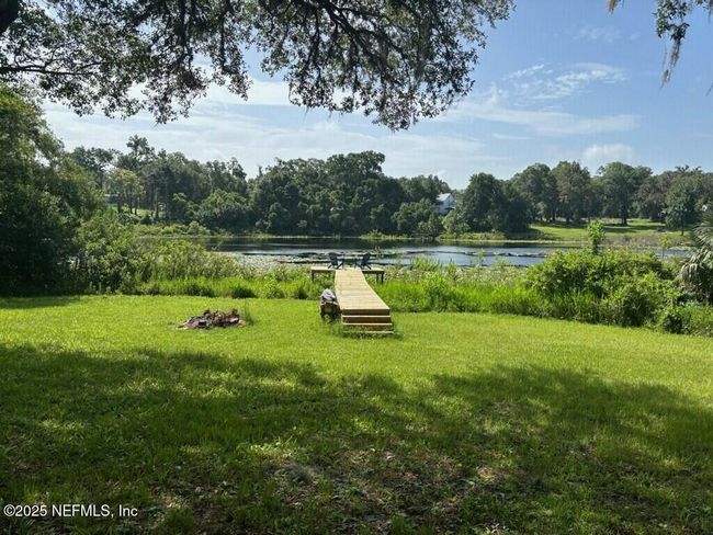 243 Taylor Fury Rd, House other with 3 bedrooms, 2 bathrooms and null parking in Pomona Park FL | Image 10