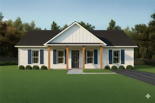 516 Branch St, Cedartown, GA, 30125 | Card Image