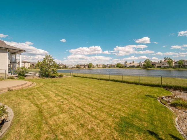 24 Fairmont Pt S, House other with 4 bedrooms, 4 bathrooms and 6 parking in Lethbridge AB | Image 46