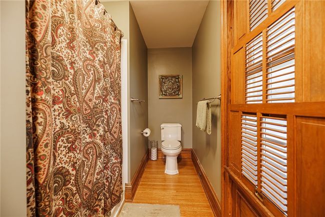 113 Franklin St, House other with 5 bedrooms, 3 bathrooms and null parking in Newark NY | Image 37