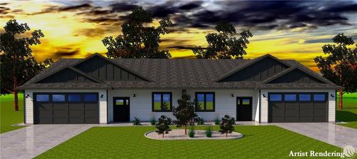 4625 Twisted Pine Dr, Billings, MT, 59106-2023 | Card Image