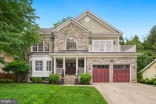 8610 Hartsdale Ave, BETHESDA, MD, 20817-3620 | Card Image