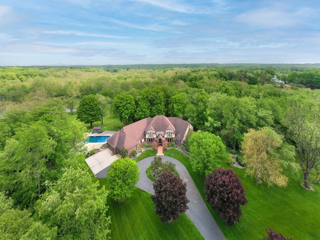 10185 N 650 E, House other with 6 bedrooms, 5 bathrooms and null parking in New Carlisle IN | Image 36