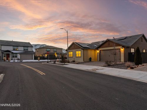 8649 Sky Key Road, Reno, NV, 89506 | Card Image