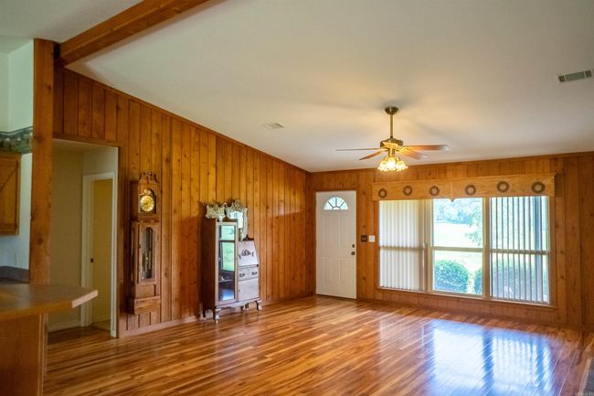 244 Polk Road 144, House other with 3 bedrooms, 2 bathrooms and null parking in Hatfield AR | Image 6