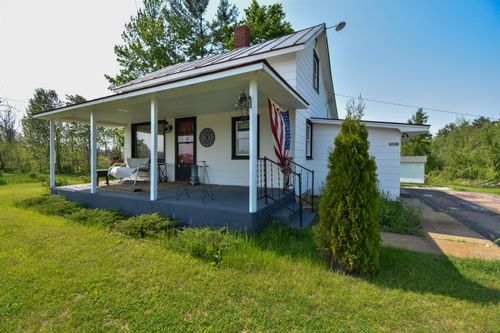 4788 Lime Lake Rd, AMHERST, WI, 54406-9095 | Card Image