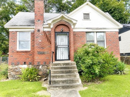 1515 Peyton Street, Little Rock, AR, 72204 | Card Image