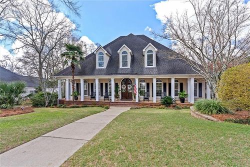 2612 Charleston Oaks Dr W, Mobile, AL, 36695-2514 | Card Image