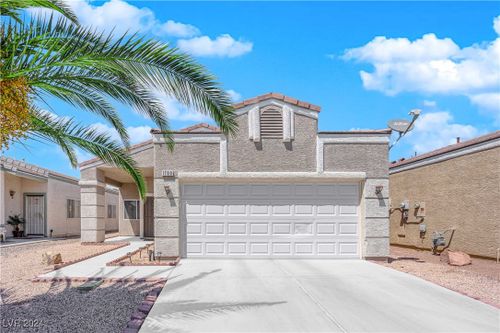 1700 Morse Arberry Avenue, Las Vegas, NV, 89106 | Card Image