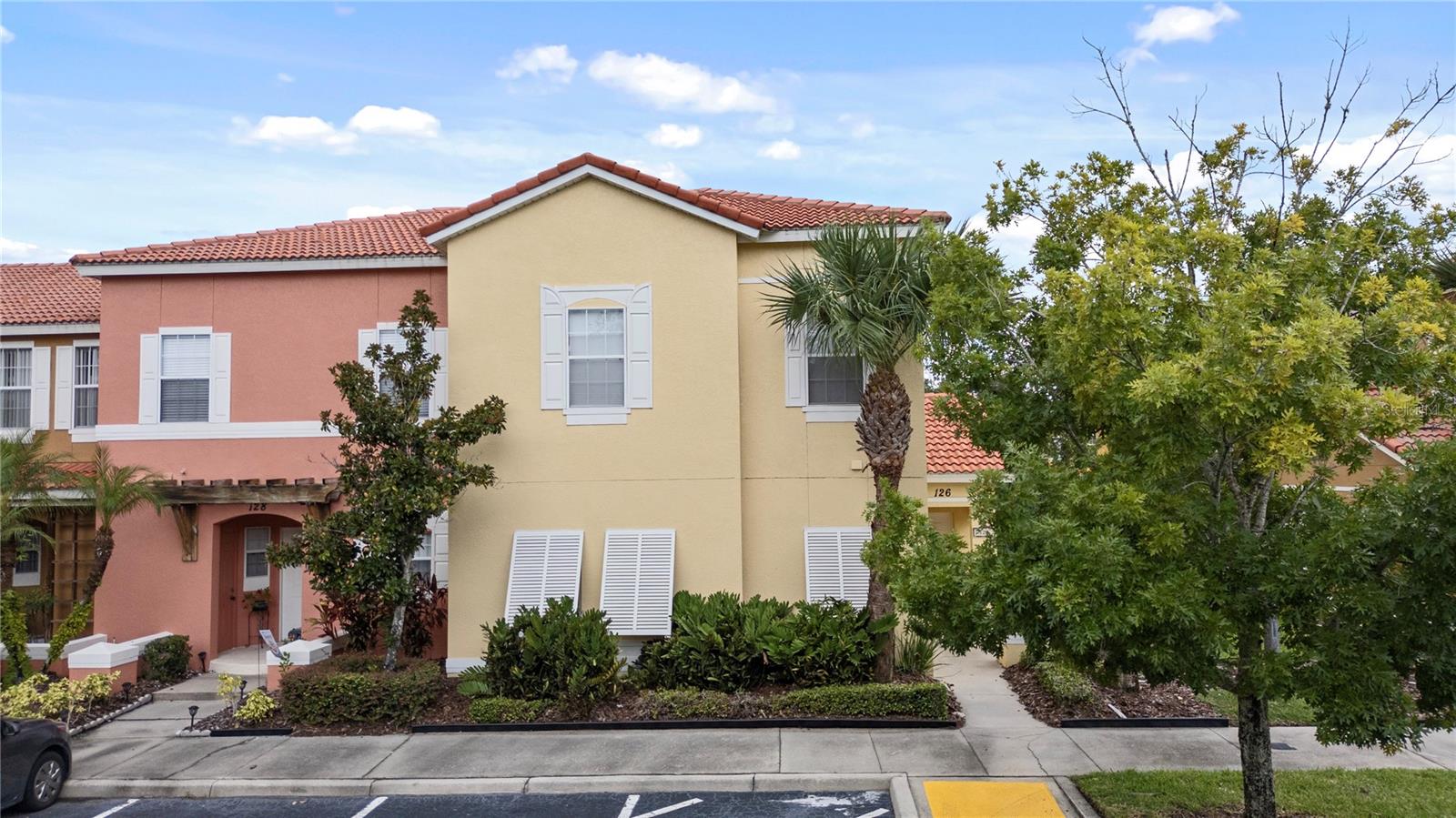Pompano Beach Dr, Kissimmee, FL 34746