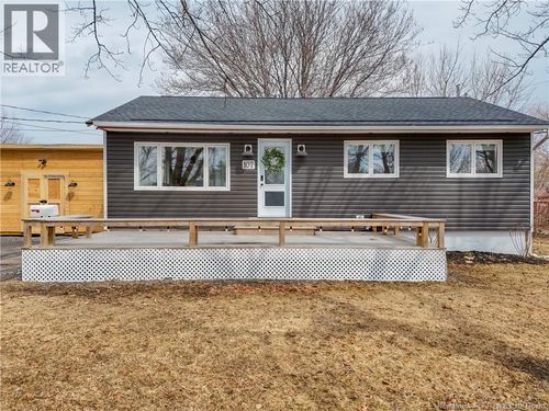 107 Teak Dr, Fredericton, NB, E3A2J2 | Card Image