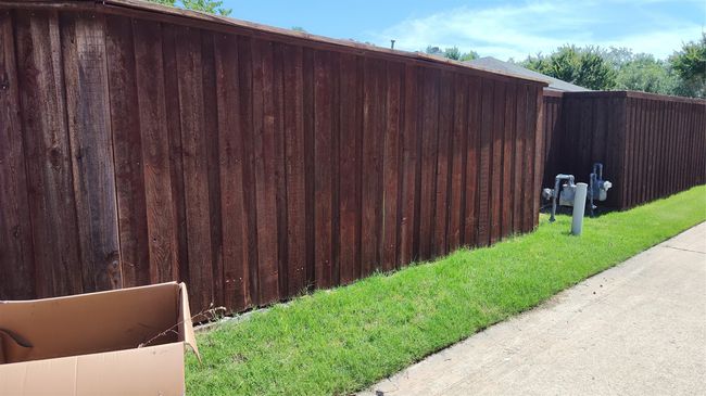 11521 Blanchard Dr, House other with 3 bedrooms, 2 bathrooms and null parking in Frisco TX | Image 11