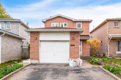 5253 Palomar Cres, Mississauga, ON, L5R2W8 | Card Image