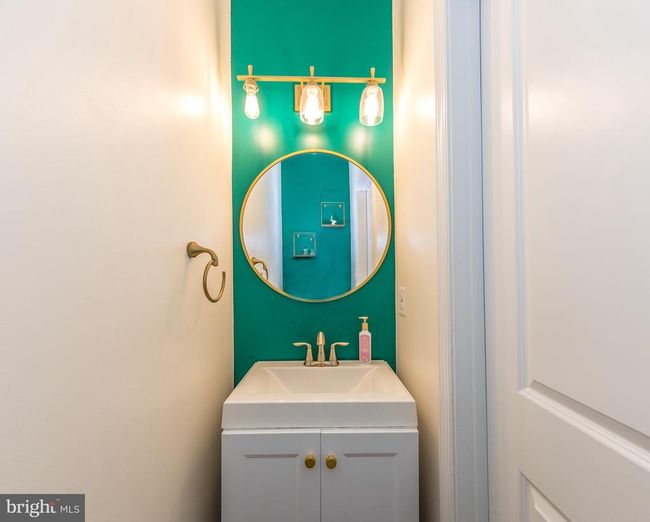 1341 Spindrift Rd, Townhouse with 3 bedrooms, 4 bathrooms and null parking in ABERDEEN MD | Image 11