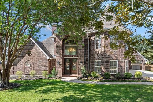 7814 Magnolia Cove Ct, Humble, TX, 77346-1608 | Card Image