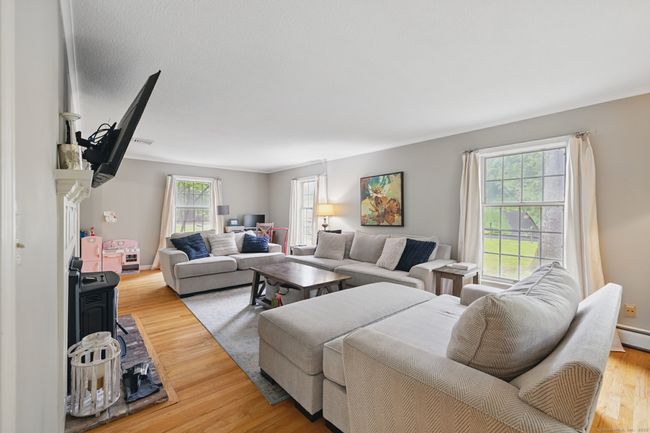 65 Nassahegan Dr, House other with 4 bedrooms, 3 bathrooms and null parking in Burlington CT | Image 19