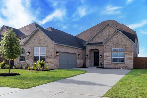 1915 June Lake Ln, Iowa Colony, TX, 77583-4770 | Card Image