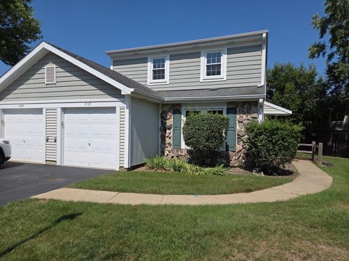 1925 Georgetown Ln, Hoffman Estates, IL, 60169-2506 | Card Image